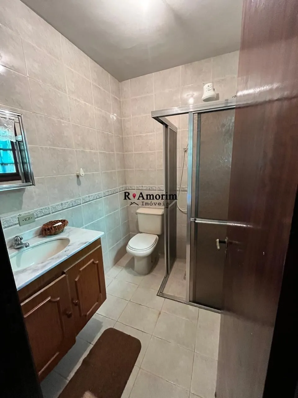 Imagem São Fernando Residência - Casa térrea, a venda, no condomínio São Fernando em Barueri/SP
