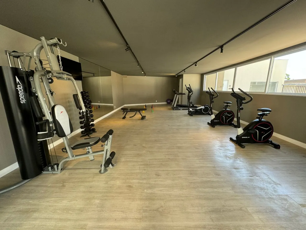 Imagem Apartamento de 2 quartos com suíte e vaga de garagem no Jardim São Carlos, Sorocaba-SP: oportunidade imperdível!