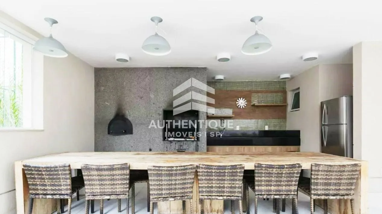 Imagem Essentials Vila Mariana - Apartamento à venda em São Paulo/SP