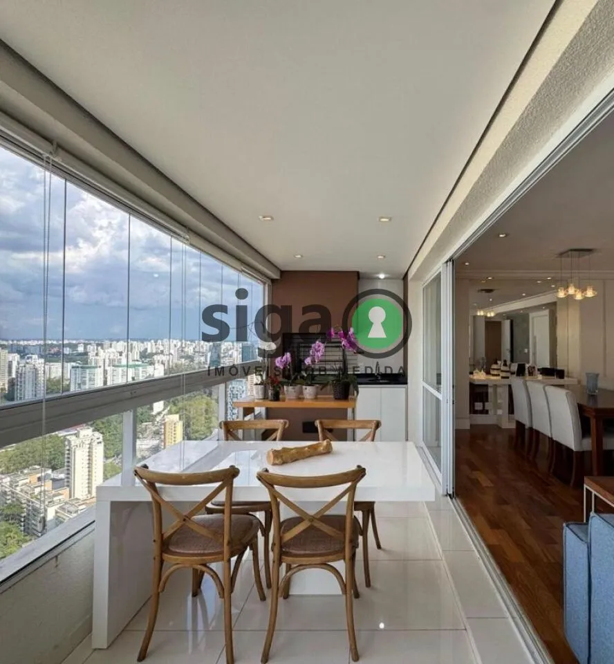 Imagem Apartamento com 3 dormitórios à venda no Condominio Terra da Mata