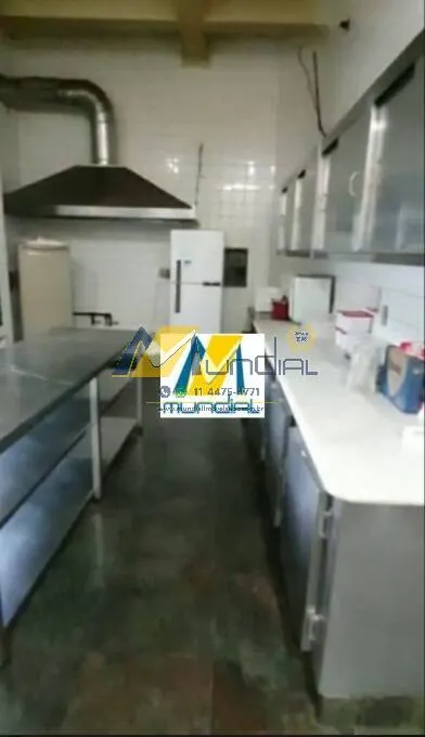 Imagem Alugo Salão Comercial em Mauá, Sonia Maria