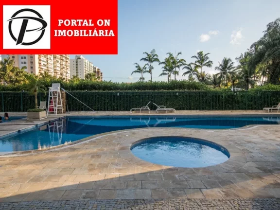 Imagem APARTAMENTO RESIDENCIAL em RIO DE JANEIRO - RJ, JACAREPAGUÁ