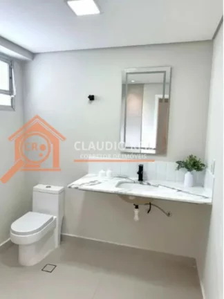Imagem Apartamento com 3 Quartos à venda , 122m² - Brooklin