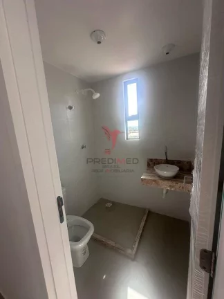 Imagem Apartamento em Camboinha a 200m da Praia em Condomínio com área de lazer completa
