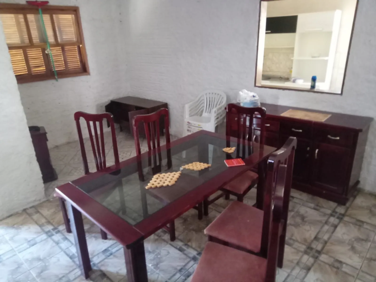 Imagem Lindo Sitio com 13 mil metros com casa !