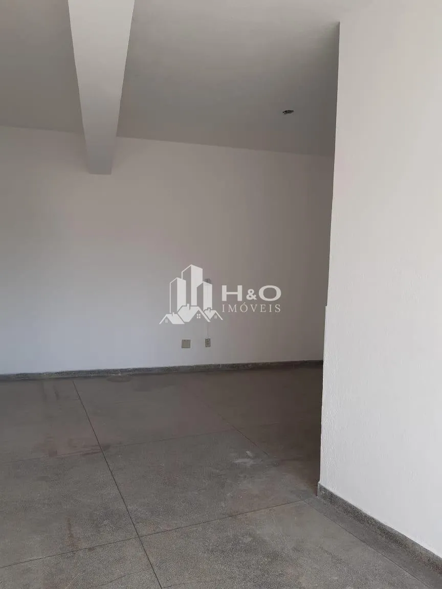 Imagem Excelente Sala Comercial com Banheiro e Cozinha - Jardim Penha