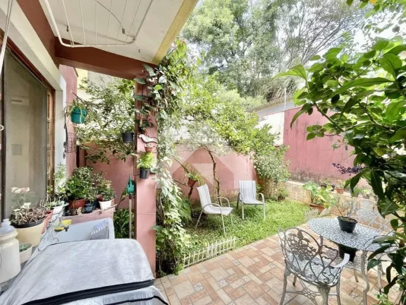Imagem Casa de Condomínio em Jardim Barbacena - Cotia