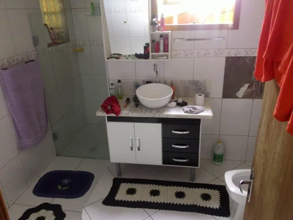 Imagem Casa à venda 5 Quartos, 1 Suite, 3 Vagas, 250M², Chácara Galega, Pindamonhangaba - SP