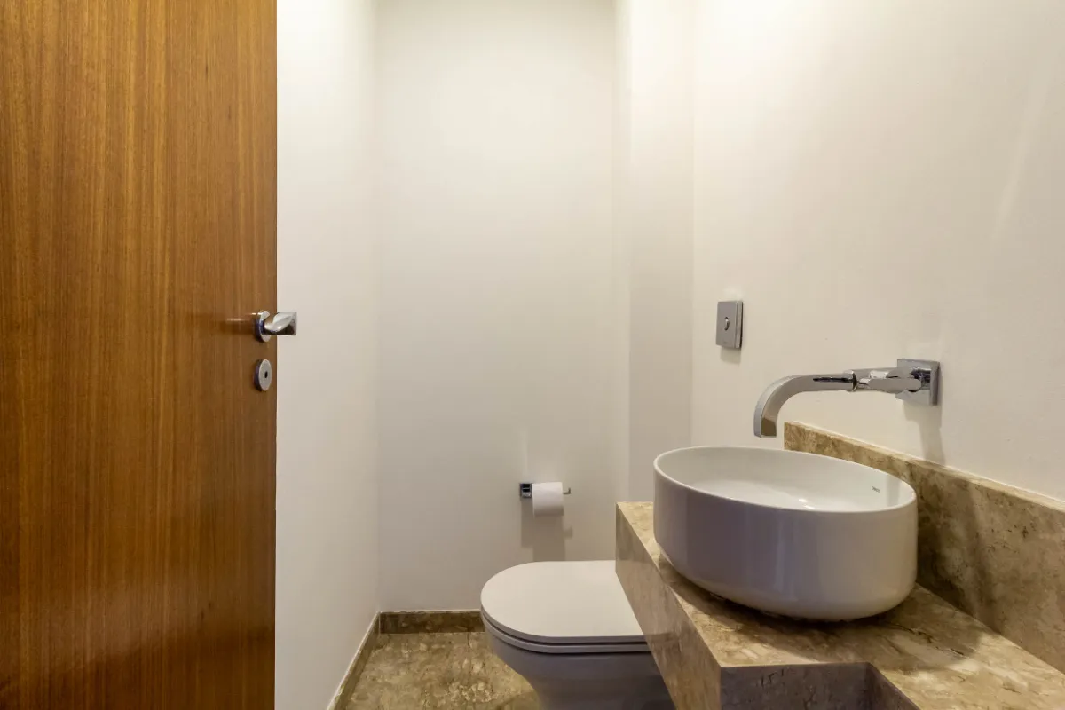 Imagem Apartamento para venda em Brooklin Paulista com 3 quartos, sendo 1 suíte, 159m2
