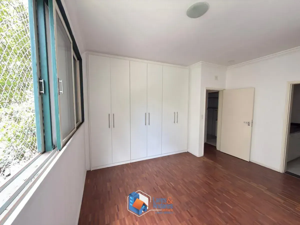 Imagem Apartamento para venda em Jardim Paulista com 3 quartos, sendo 3 suítes, 160m²