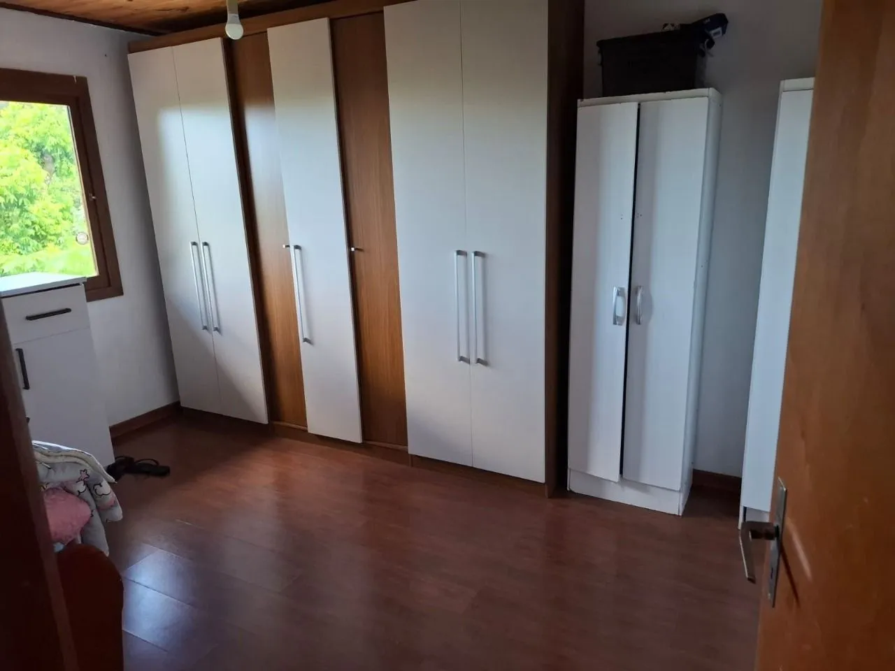 Imagem Casa com Excelente Localização - Próxima à Avenida Edgar Pires de Castro.