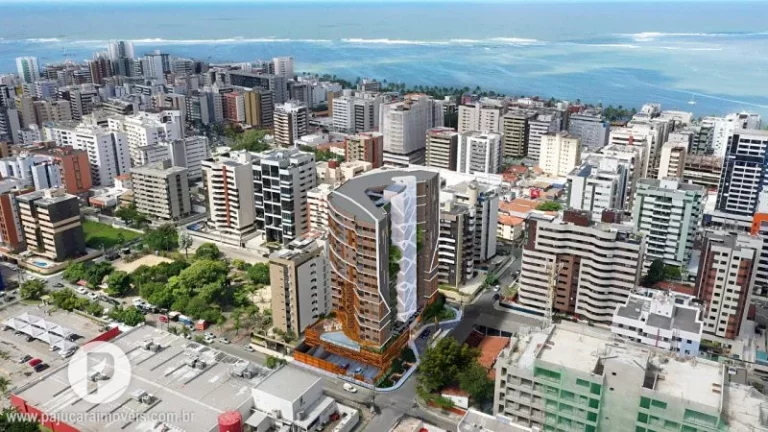 Foto do imóvel 03 suítes+DCE [126m²] c/ Varanda Gourmet, próx a Sandoval Ar