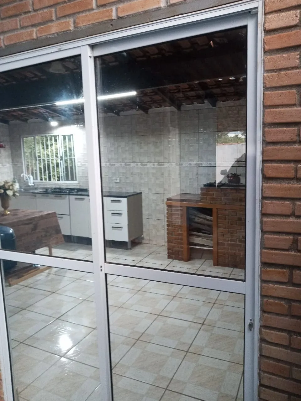 Imagem Chácara à venda 5 Quartos, 1 Suite, 3 Vagas, 1600M², Parque Shangrilá, Pindamonhangaba - SP
