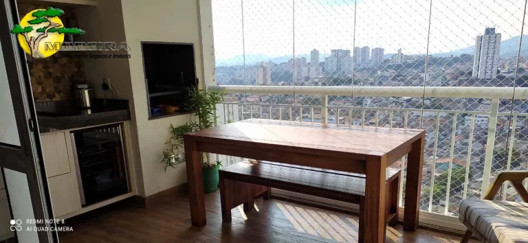 Imagem APARTAMENTO PARA VENDA NO LAUZANE PAULISTA