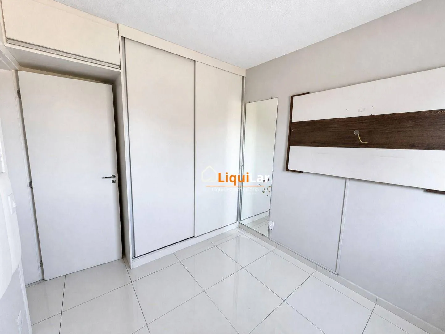 Imagem Spazio Colina dos Ipês com 2 Quartos, Planejados, Elevador e Vista para o Parque Sóter