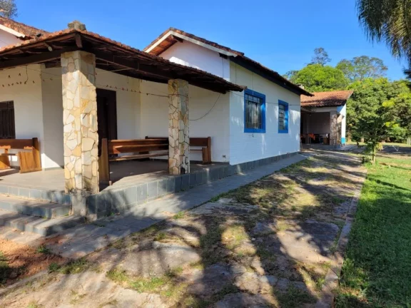 Imagem Chácara - vende Cabreúva e Região-SP