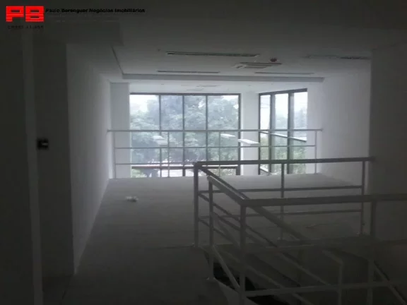 Imagem Conjunto Comercial 167m² - Brooklin