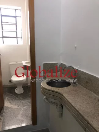 Imagem Sala comercial à venda no Centro de Santos por R$ 220.000,00