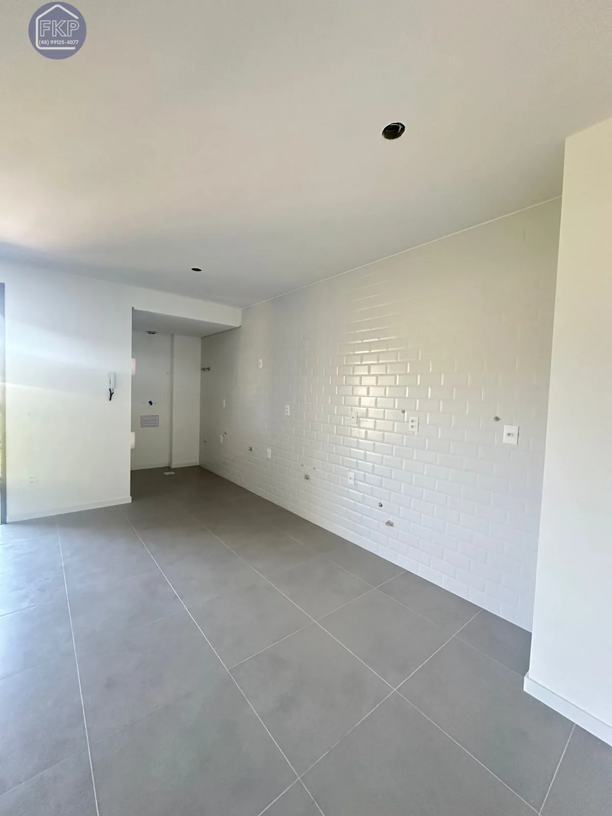 Imagem Apartamento Alto Padrão 2 dormitórios!