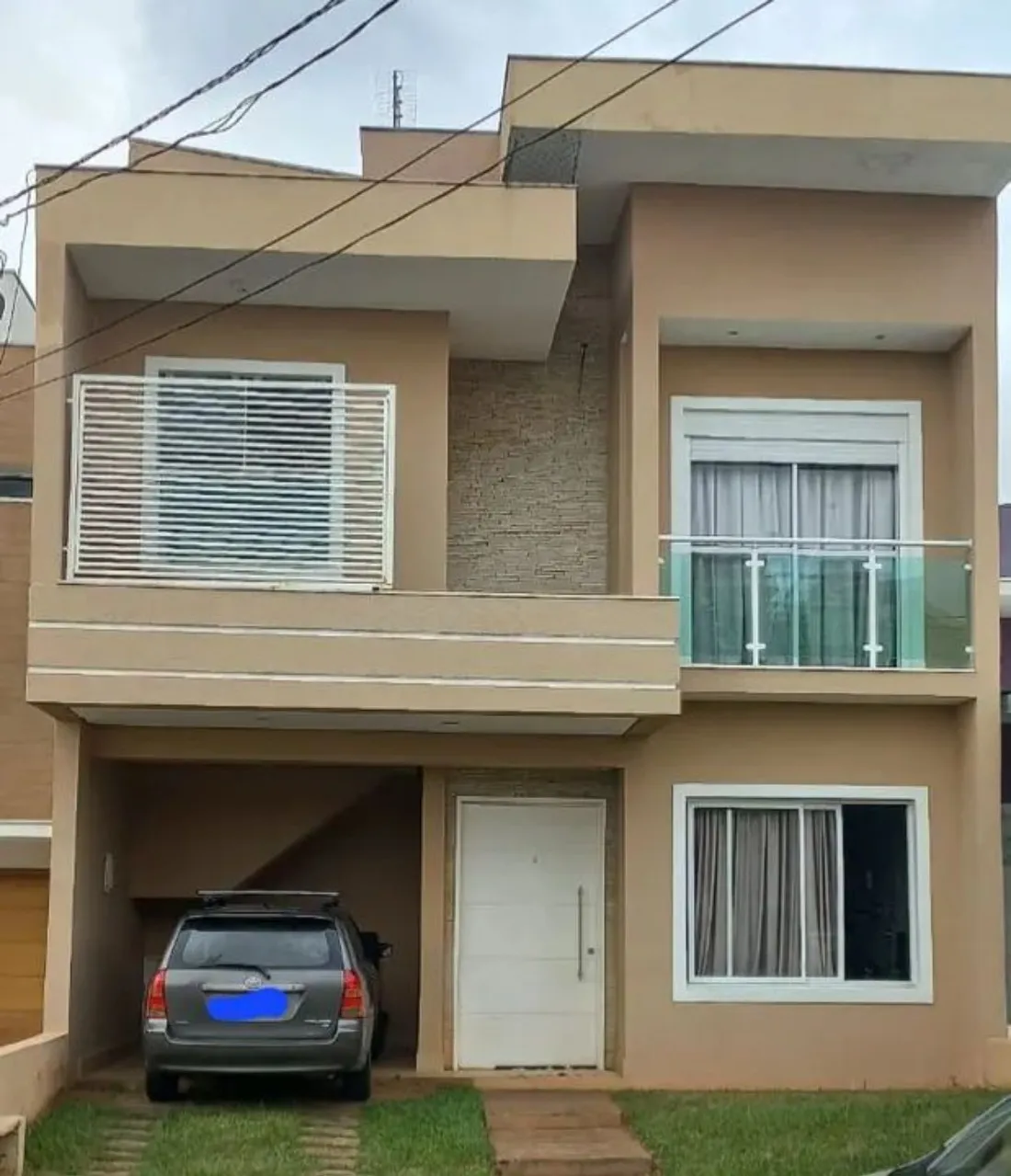 Foto do imóvel Espetacular casa em condomínio à venda em Sorocaba-SP, Horto Florestal - 3 quartos, 1 suíte, 3 salas, 2 vagas, 177m²! em HORTO FLORESTAL, SOROCABA - SP