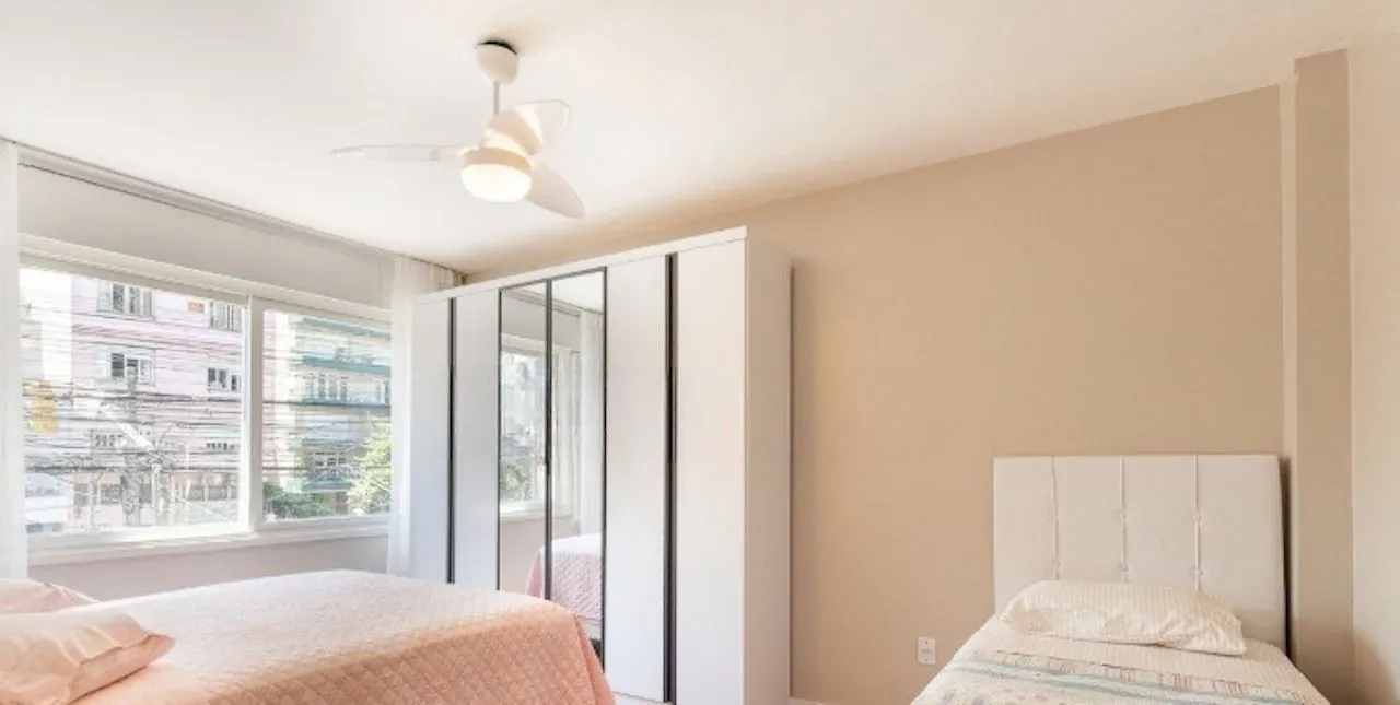 Imagem Apartamento a venda Bairro Independência 4 dormitórios-.