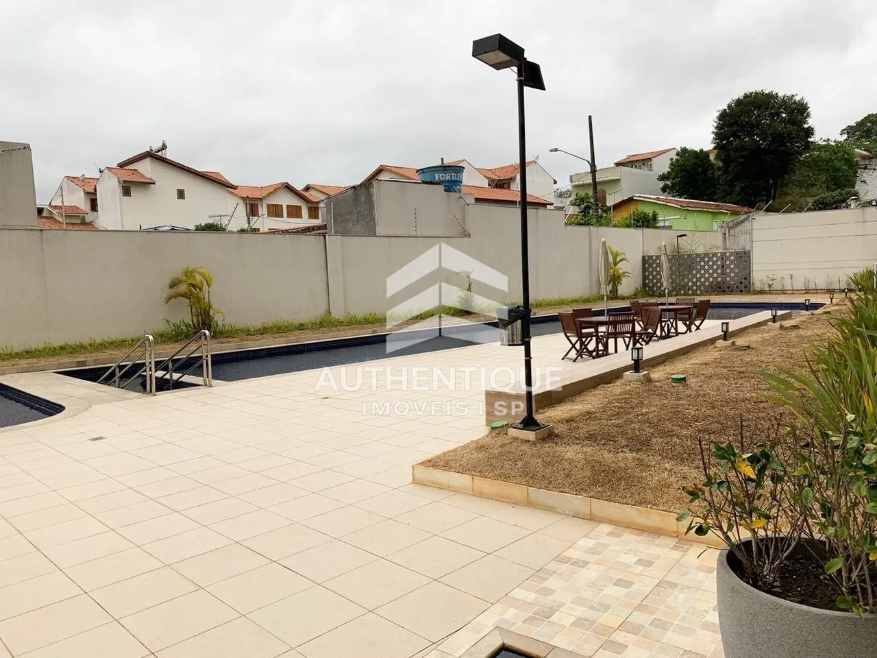 Imagem EASY CIDADE UNIVERSITARIA - BUTANTA - Apartamento à venda em São Paulo/SP