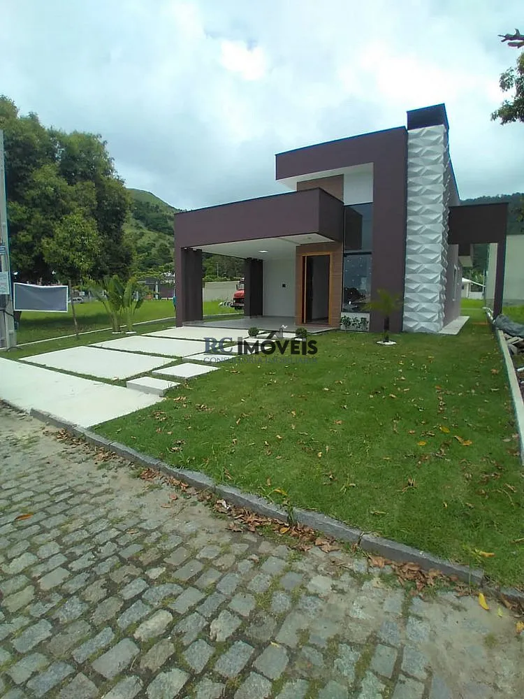 Imagem Casa a Venda no bairro São José de Imbassaí - Maricá, RJ