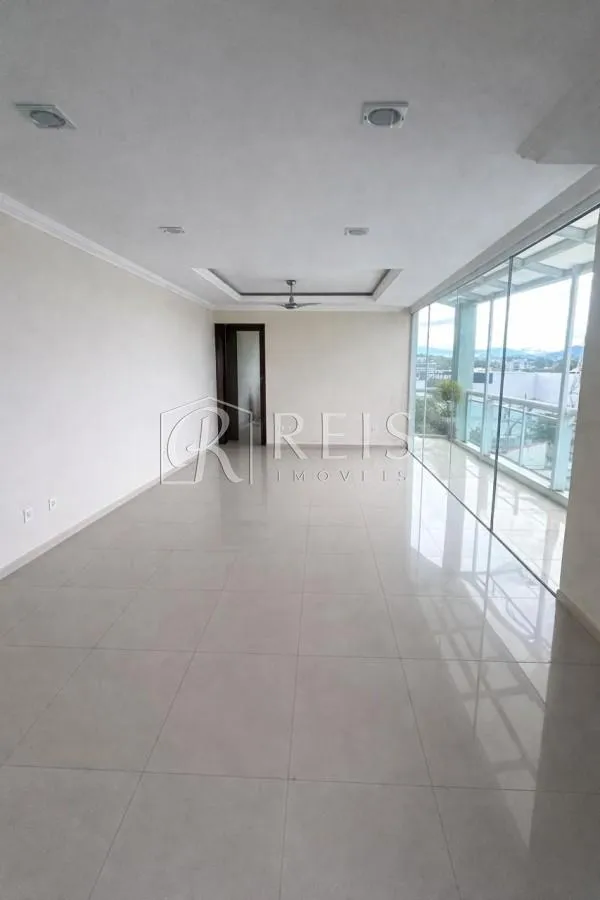 Imagem Apartamento para Venda em Rio das Ostras, Bosque da Praia, 3 dormitórios, 3 suítes, 5 banheiros, 2 vagas