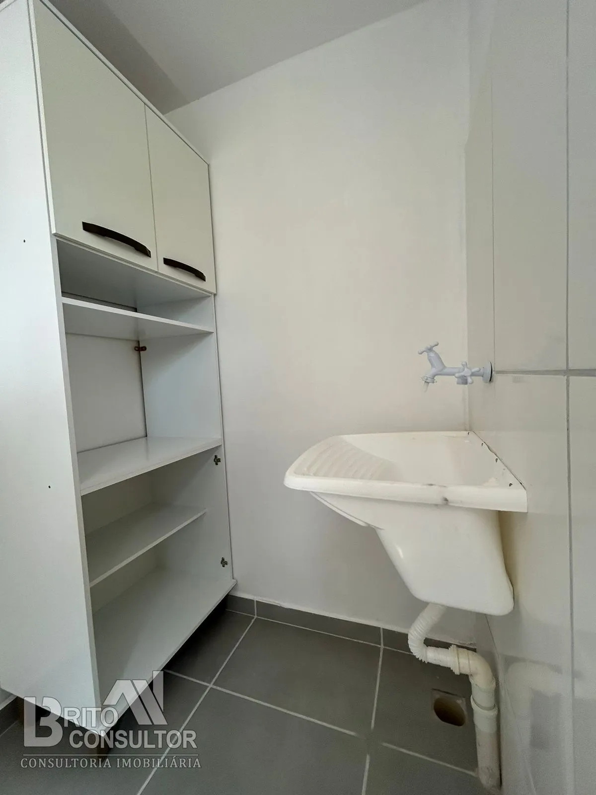 Imagem Apartamento em Laranjal, São Gonçalo/RJ