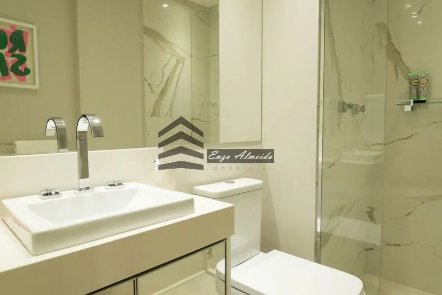 Imagem Apartamento à venda em São Paulo/SP