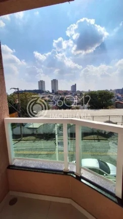 Imagem Sobrado para Venda em Santo André / SP no bairro Parque João Ramalho
