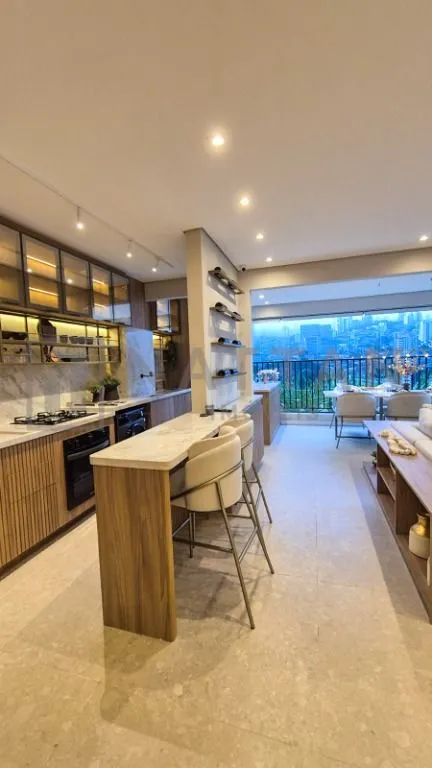 Imagem Apartamento com 2 dormitórios à venda, 66 m² por R$ 839.900,00 - Vila Carrão - São Paulo/SP