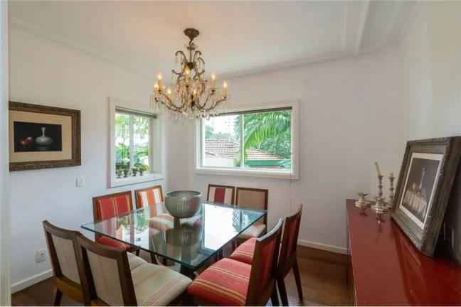 Imagem APARTAMENTO RESIDENCIAL em São Paulo - SP, Moema