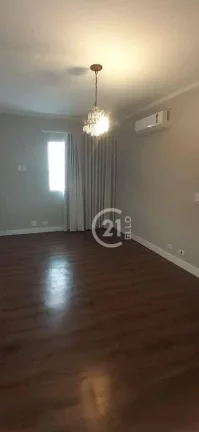 Imagem Apartamento para alugar, 190 m² por R$ 16.150,00/mês - Itaim Bibi - São Paulo/SP