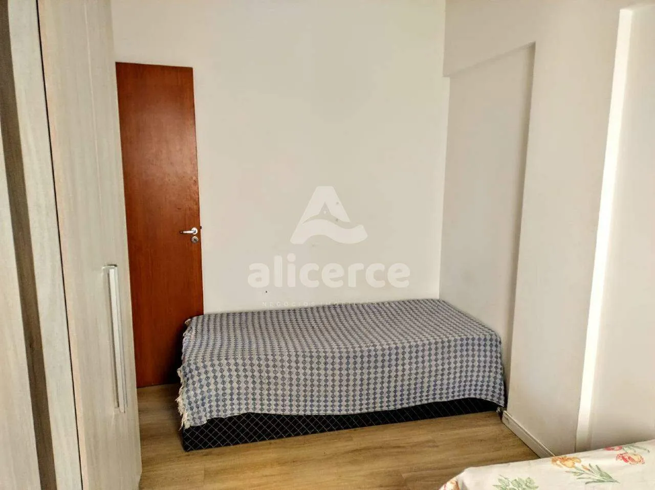Imagem Apartamento à venda com 2 quartos , 58m² em Real Parque São José