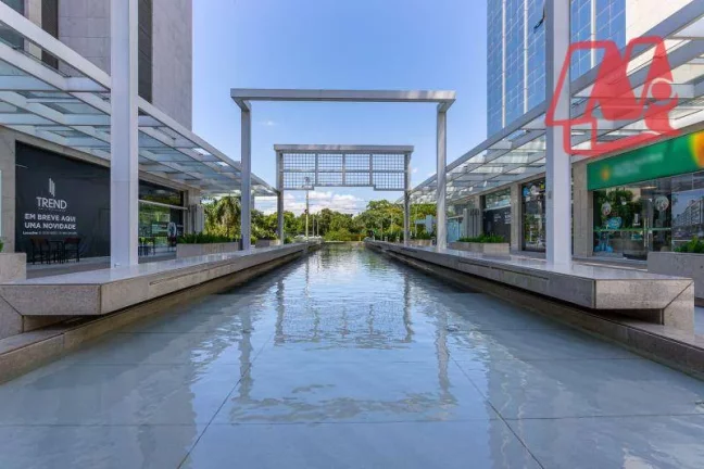 Imagem Loja para alugar, 90 m² por R$ 15.526,08/mês - Praia de Belas - Porto Alegre/RS