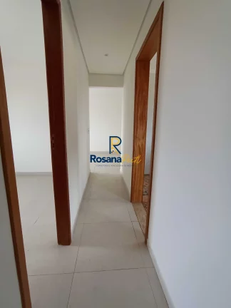 Imagem Apartamento em Paulicéia, São Bernardo do Campo/SP
