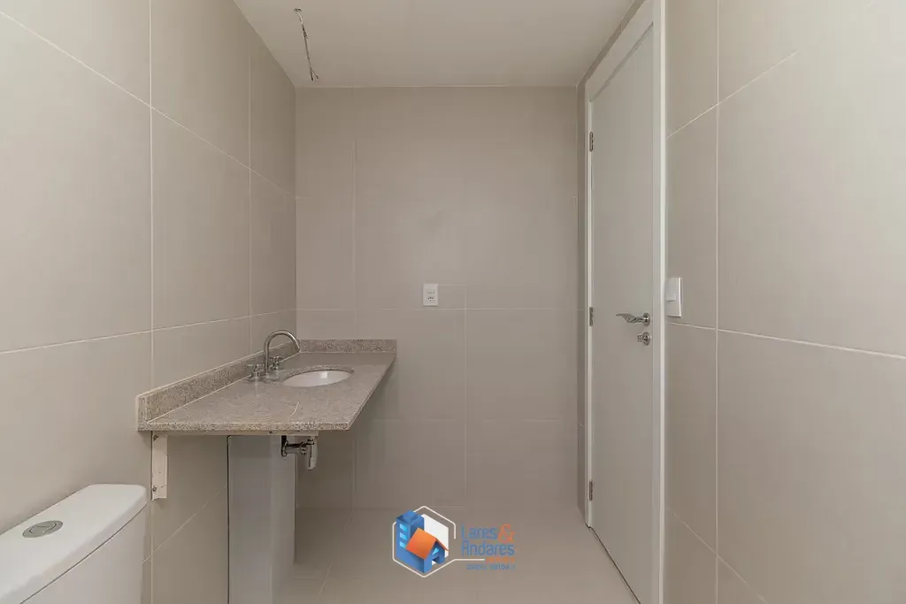 Imagem Apartamento à venda 2 Quartos 2 Suites 2 Vagas 108M² Jardim das Acácias São Paulo - SP