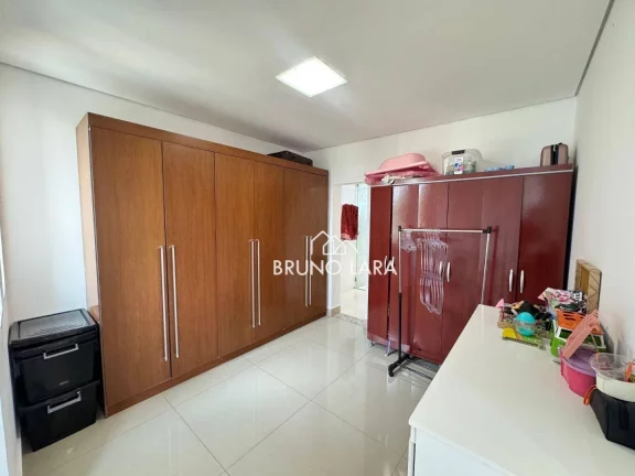 Imagem Casa disponível para locação no Condomínio Ouro Verde - Betim/MG