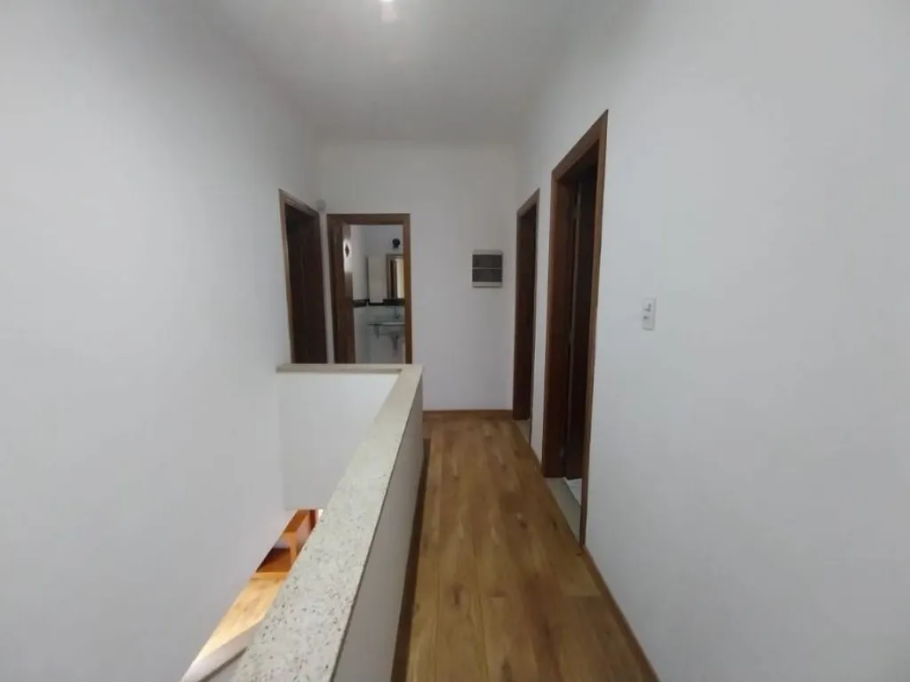Imagem CASA COM 130,00 m² - TUPI - PRAIA GRANDE SP
