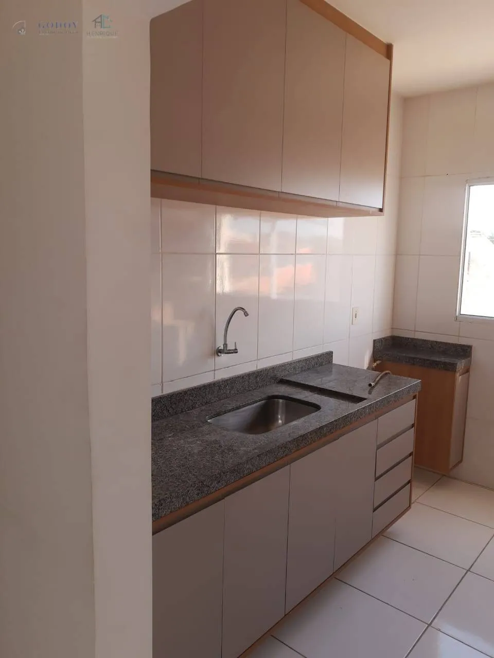 Imagem Apartamento Amplo e Aconchegante no Bairro Andrade