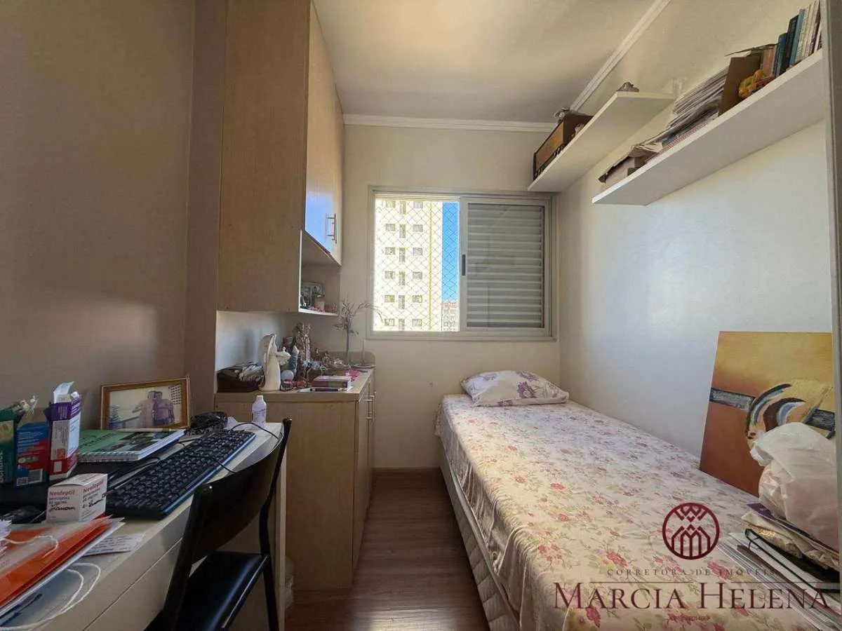 Imagem Apartamento à venda em Campinas, Parque Prado, com 3 quartos, 80,31m2