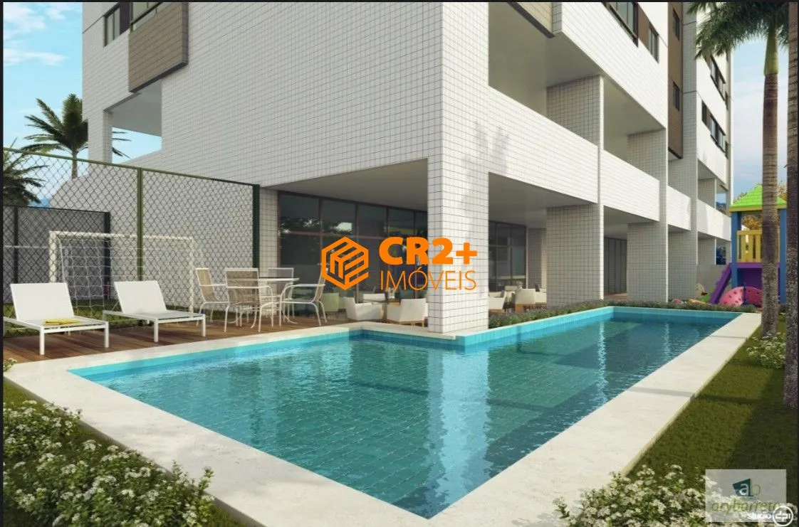 Imagem **APARTAMENTO À VENDA 2 QUARTOS EM BARRA DE JANGADA**
