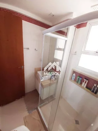 Imagem Apartamento com 3 dormitórios à venda, 120 m² por R$ 1.500.000,00 - Praia de Itapoã - Vila Velha/ES