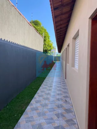 Imagem CASA EM CONDOMÍNIO NA PRAIA DO CIBRATEL, ITANHAÉM - 2 DORMITÓRIOS - 185MIL