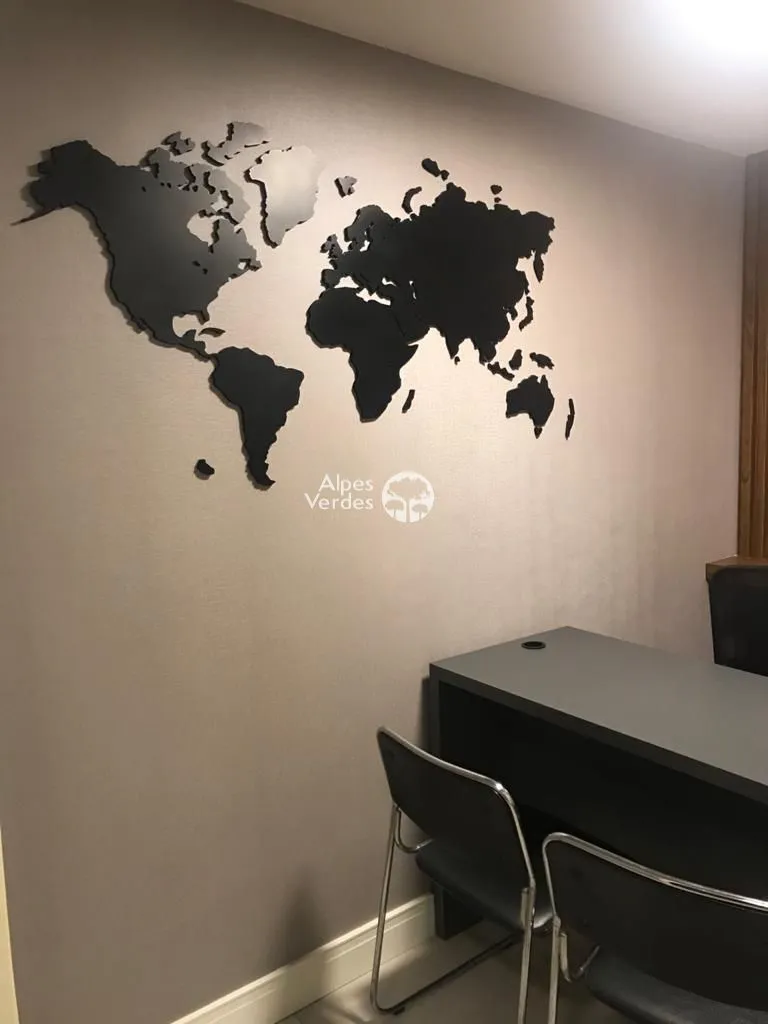 Imagem Sala à venda por R$ 650.000,00 - Centro - Novo Hamburgo/RS