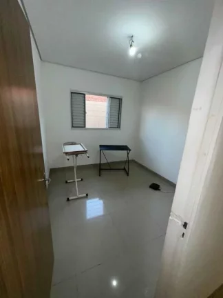 Imagem CASA A VENDA DO JARDIM MARIA LÚCIA EM RIO PRETO