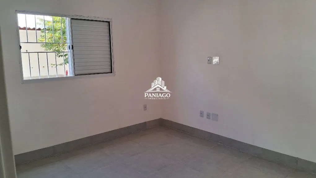 Imagem Sobrado à Venda - Bairro Jardim Imperial