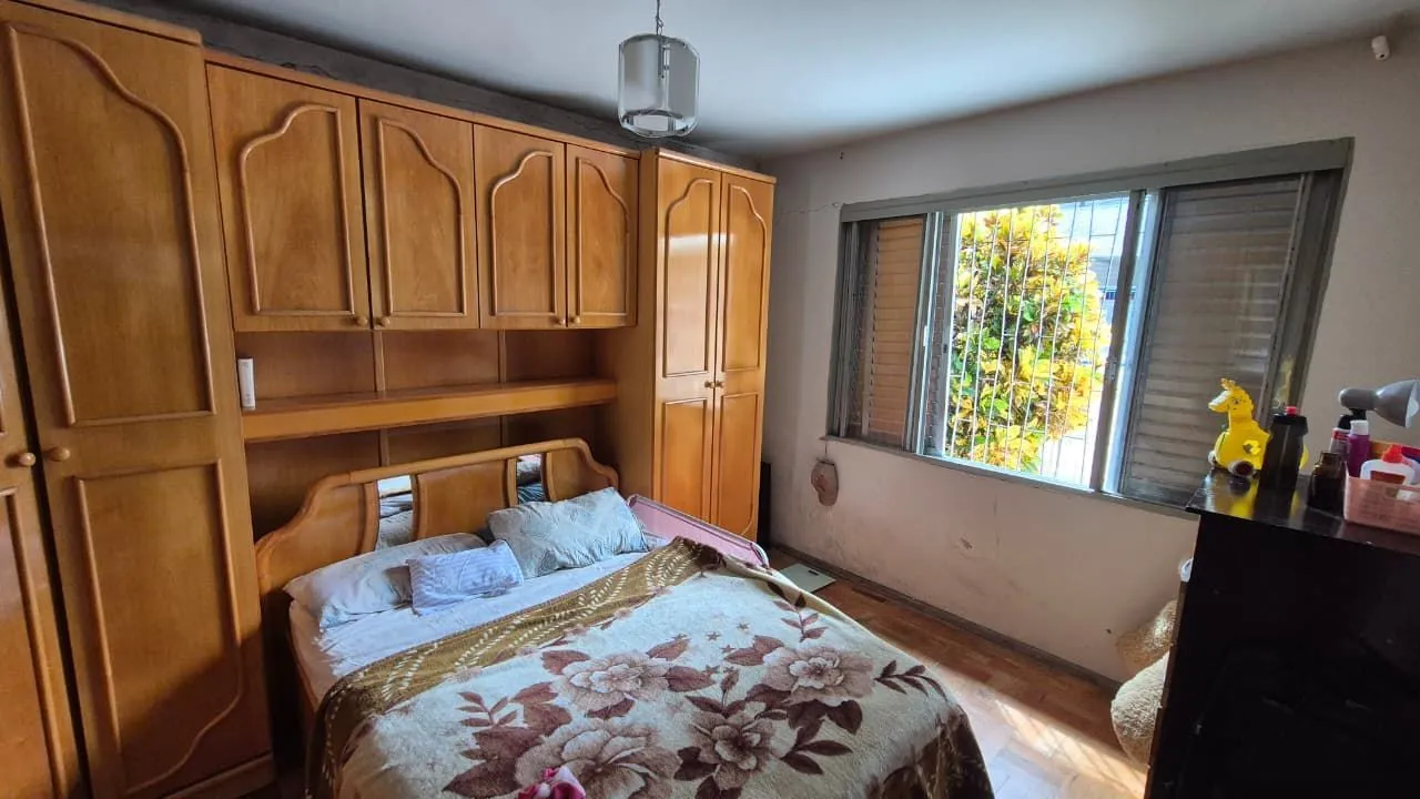 Imagem Casa em Jardim Europa