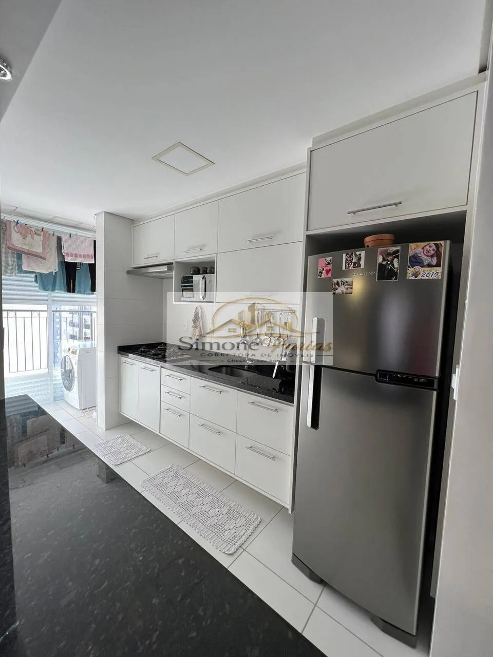 Imagem Apartamento à venda com 3 dorms, no Edifício Luzes, no Parque Campolim
